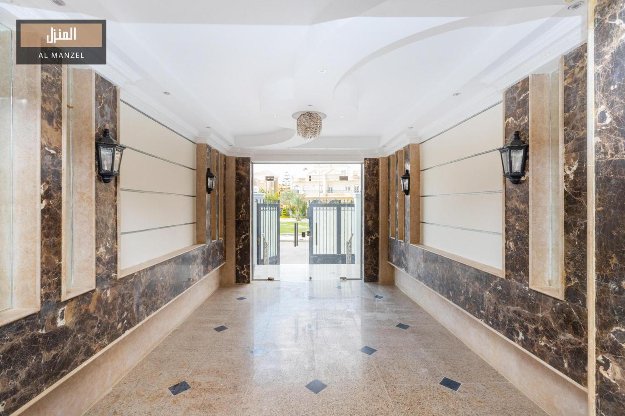 Al Manzel Sheikh Zayed Διαμέρισμα 6th of October City Εξωτερικό φωτογραφία
