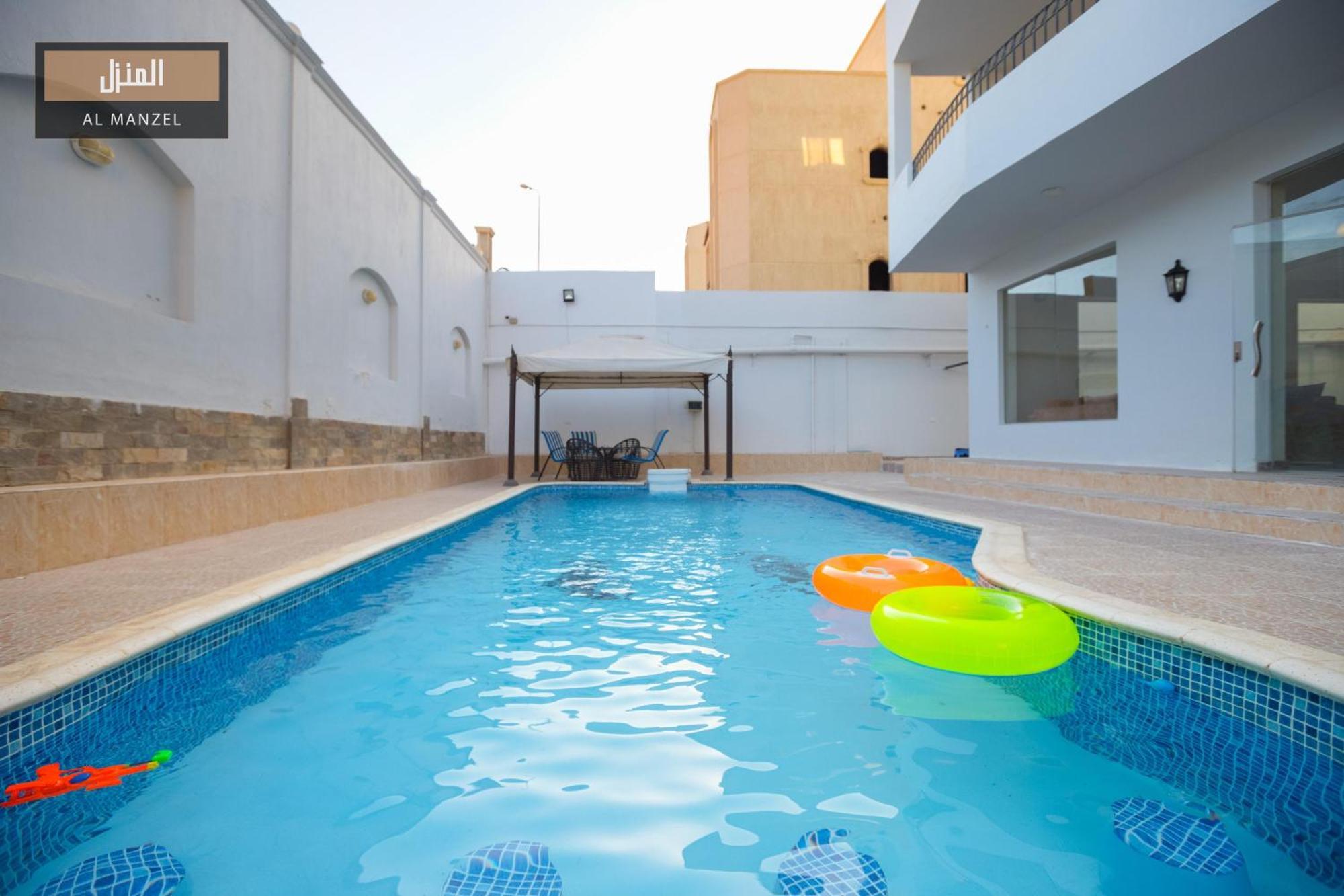 Al Manzel Sheikh Zayed Διαμέρισμα 6th of October City Εξωτερικό φωτογραφία